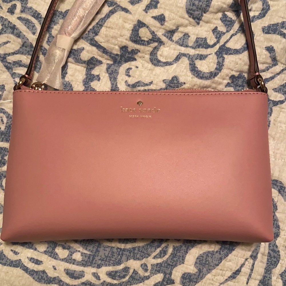 NWT Kate Spade purse